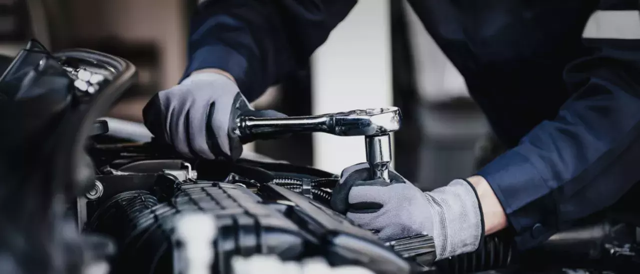 Automotive Repair